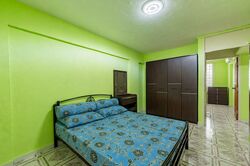 Blk 288 Yishun Avenue 6 (Yishun), HDB 4 Rooms #591915691